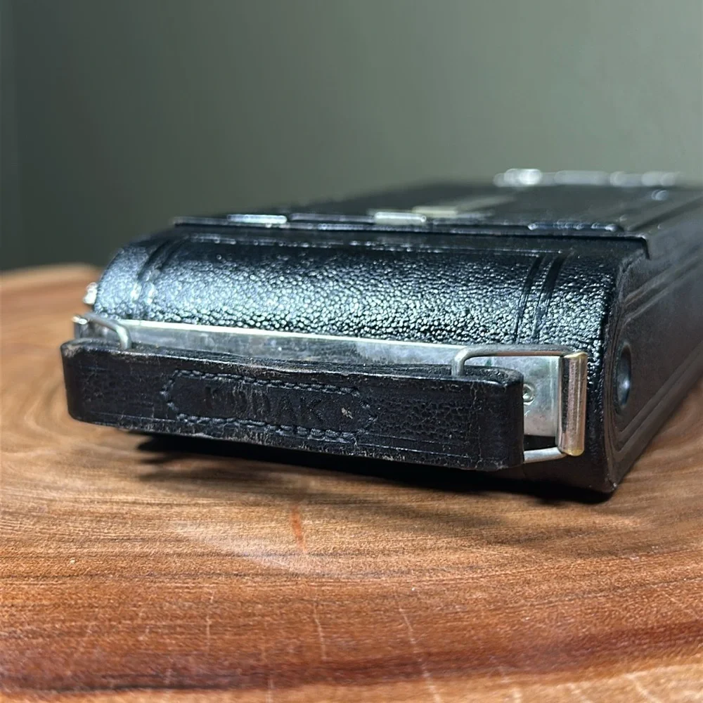 KODAK 1921 No. 1A Pocket Kodak with Original Box